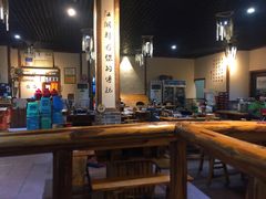 大堂-麻大侠老火锅(巴国城店)