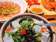 -桂小厨广西菜(印象城店)