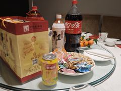 -峨嵋酒家(牡丹园店)