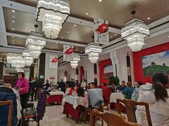 大堂-马凯餐厅(地安门店)