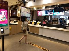 -麦当劳(龙洞店)