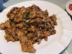 -一块豆腐(英雄山总店)