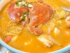 -君霖海鲜私房菜(春柳店)