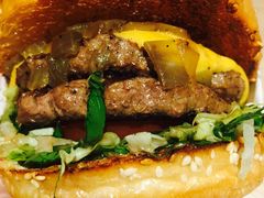 -The Habit Burger Grill 哈比特汉堡(复兴soho店)