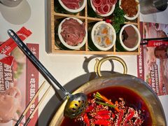 -小龙坎火锅(IFS HOT店)