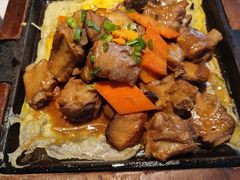 -隐厨中国餐馆(红旗大街店)