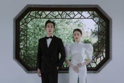 -金夫人婚纱摄影(惠阳店)