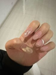 -兮奈ネイル美甲美睫·皮肤管理