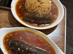 -九龙餐厅(大沽路店)