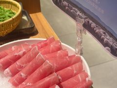 -巴奴毛肚火锅(龙湖锦艺城店)