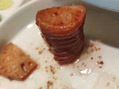 -聆桂烤鸭·金奖烤鸭(静联广场店)