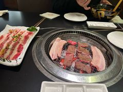 -御牛道日式烤肉料理(杭州西溪印象城店)