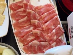 -重庆德忆火锅（龙南街3店）(渝水岸餐饮)