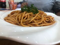 -冲浪熊西餐厅(南戴河店)