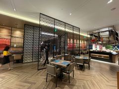 -福州泰禾铂尔曼酒店·禾咖啡自助餐厅