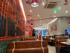 -八合里潮汕鲜牛肉火锅(上海汇智广场店)