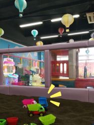 -A+B童品流行馆(中心店)