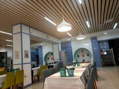 大堂-雅逸居海鲜小厨