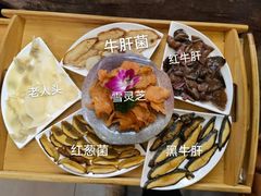 -大理董·董家小厨野生菌火锅(古城旗舰店)