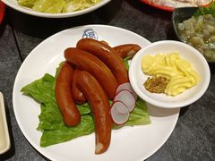 -丸福烤肉(君隆广场店)