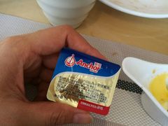 -威珀斯酒店·珀萃美食餐厅