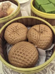 -佛山顺德香云纱园林酒店-宴会厅
