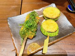 -鸟鹏烧鸟居酒屋(天河领展店)