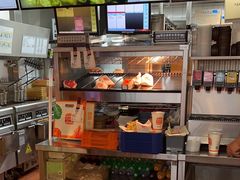 -汉堡王(华润五彩城店)