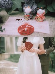 -JEFF STUDIO摄影摄像婚礼跟拍