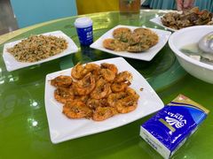 -南湾海鲜餐厅(南澳海鲜街店)