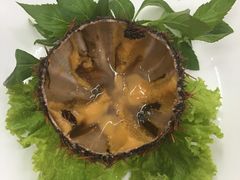 -QQ海鲜餐厅