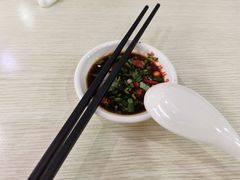 -霍嘟嘟手工水饺(黄山花园店)