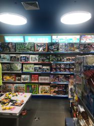 -南婷玩具(新城吾悦广场店)