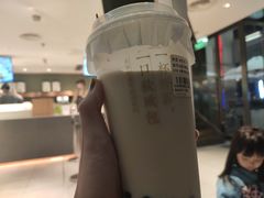 -奈雪的茶(苏宁广场店)