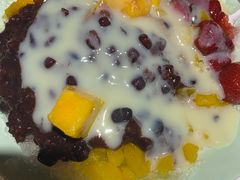 -美肴冰品·汉堡·牛腩饭(总店)