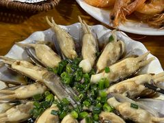 -温州一家人美食(西木头市店)