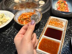 -牛焱·烧肉酒肆(五大道店)