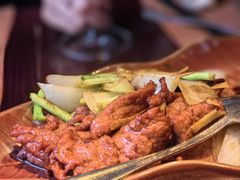 -花马天堂云南餐厅 Lost Heaven(外滩店)