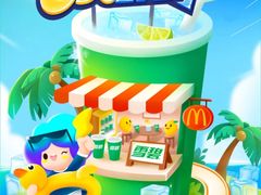 -麦当劳(燕顺路店)