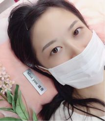 -谜秀韩式半永久纹眉纹绣洗眉