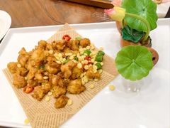 -鲁宴·鲁煨黄河生态大鲤鱼(月坛店)