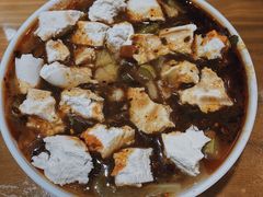 肉丸胡辣汤-清真·马继明肉丸胡辣汤回坊总店