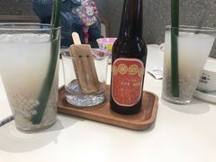 -蔡澜点心·粤菜(月星环球港店)