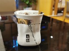 -昱匠·日本料理(金融街店)