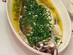 -玫瑰厅上海菜(兴国路店)