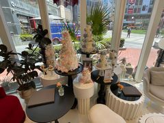 -杜哈夫DOUX RÊVE·生日蛋糕(日月光店)