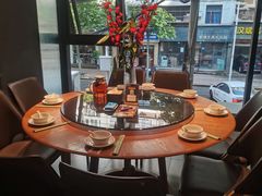 -鑫小城故事·藕汤·家常菜(台北一路总店)