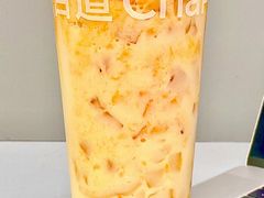 -茶百道(万达金街店)