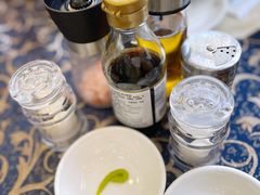 -祈胜邨•顺德鱼生•顺德菜(容桂店)