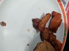 -比格比萨自助(花园路店)